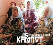 Довжоцький будинок-інтернат