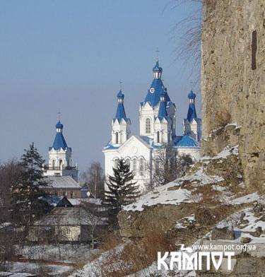 Георгіївська церква