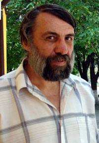 Будзей Олег Васильович