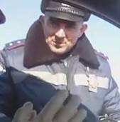 Найкращий даїшник Кам'янця