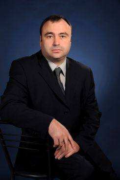 Юр’єв Володимир Васильович