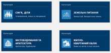 Центр надання адміністративних послуг