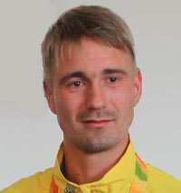 Віталій Трушев