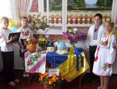 СІМ ФАКТІВ ПРО КАМ'ЯНЕЦЬКУ ОСВІТУ