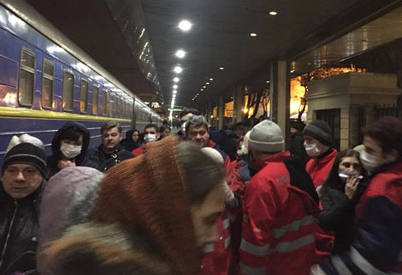 Батьки відмовились лікувати дітей в Кам'янці!