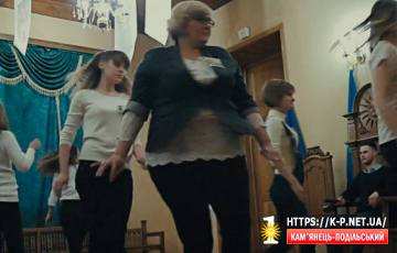 Музейники в Museum Dance Off 5