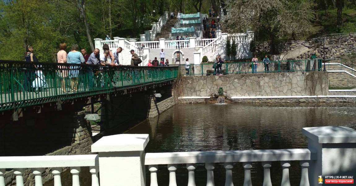 Провальне відкриття ювілейного турсезону 2018.