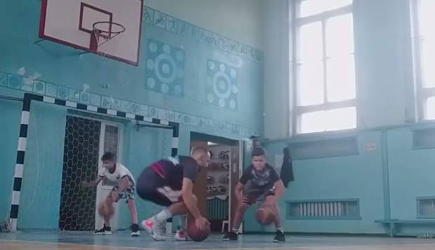 Кам'янець-Подільська професійна школа баскетболу