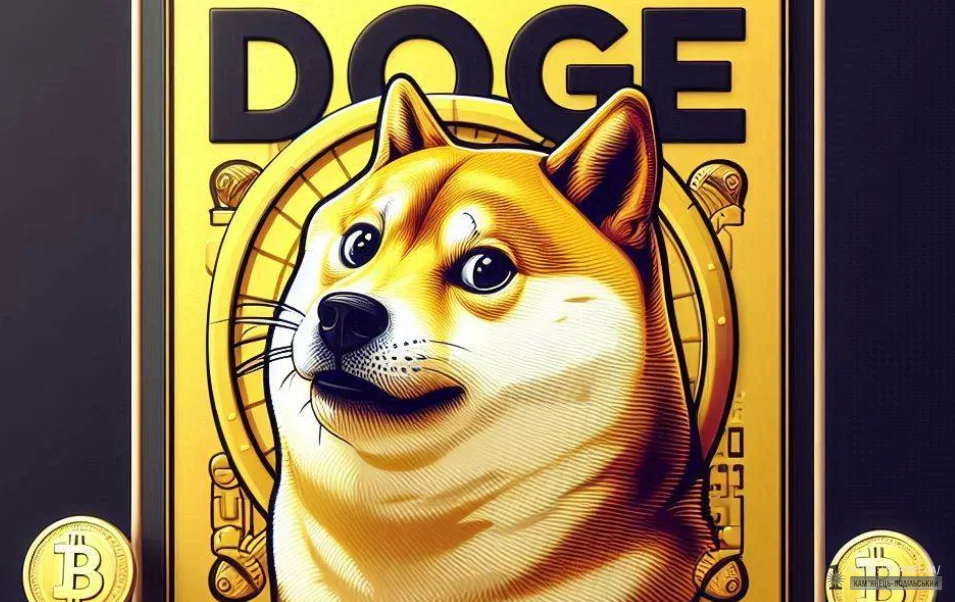 DOGE криптовалюта та що її відрізняє від інших?