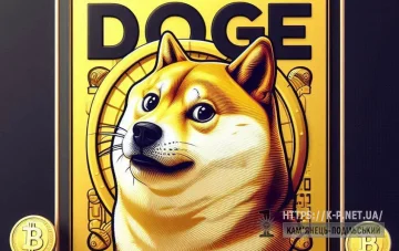 DOGE криптовалюта та що її відрізняє від інших?