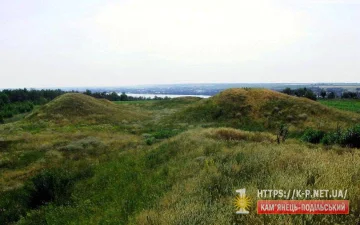 Державі повернули історичні землі