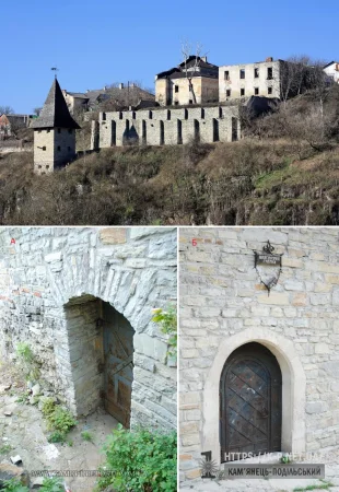 Різницька башта