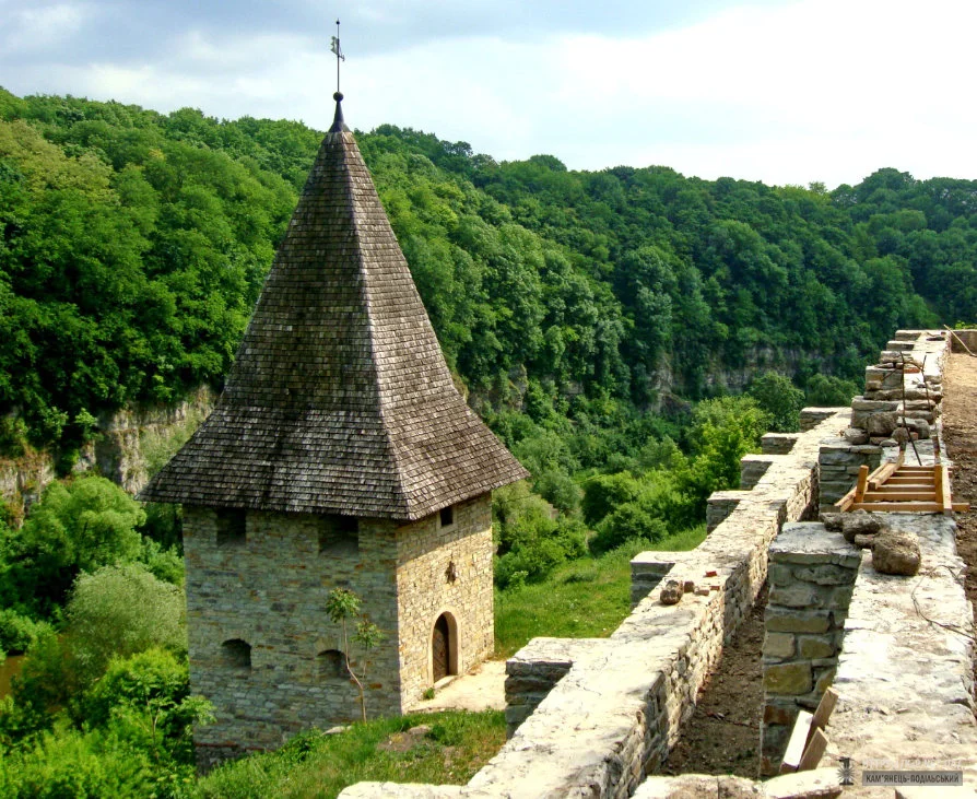 Різницька башта