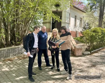 В особняку Осавулової буде створено музей.
