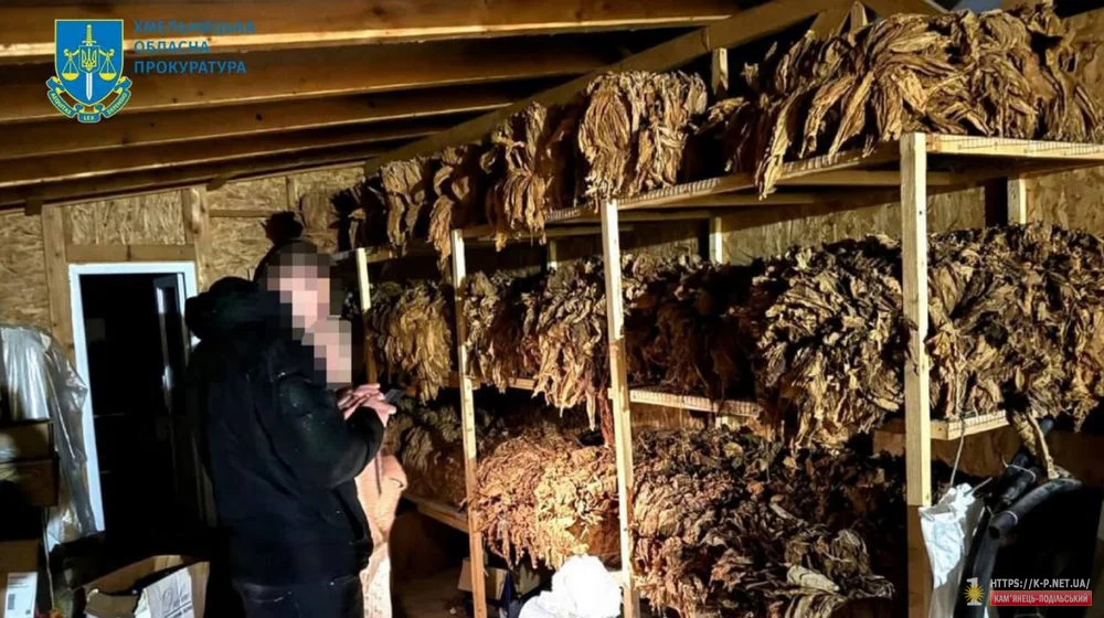 Тютюновий барон не поділився