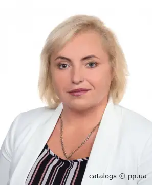Інна Михайлівна Шоробура