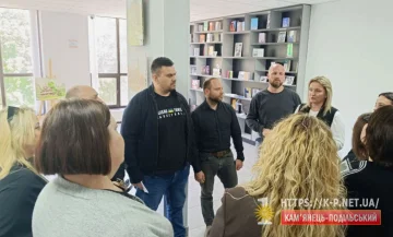 Операція "Ліквідація Слуг у Кам'янці": Зачистка Неугодних Депутатів.
