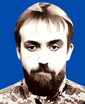 Богдан ДОБЖАНСЬКИЙ