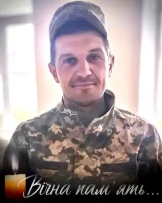 Сергій ПАВЛУЦЬКИЙ
