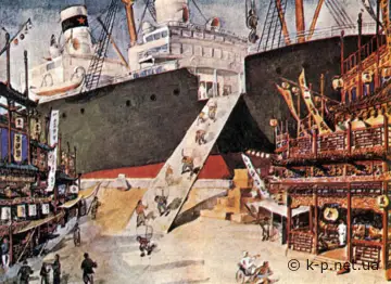 Художник Михайло Курилко