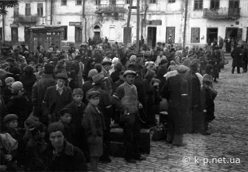 Кам’янець-Подільський Голокост