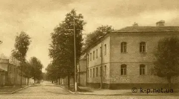 19 серпня 1920 року, у Кам’янці-Подільському засновано народну консерваторію