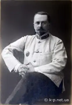 Олександр Олександрович Тулуб