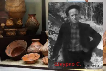 9 жовтня 1961 року у Камянці-Подільському виявили фрагментами кераміки раннього періоду трипільської культури.