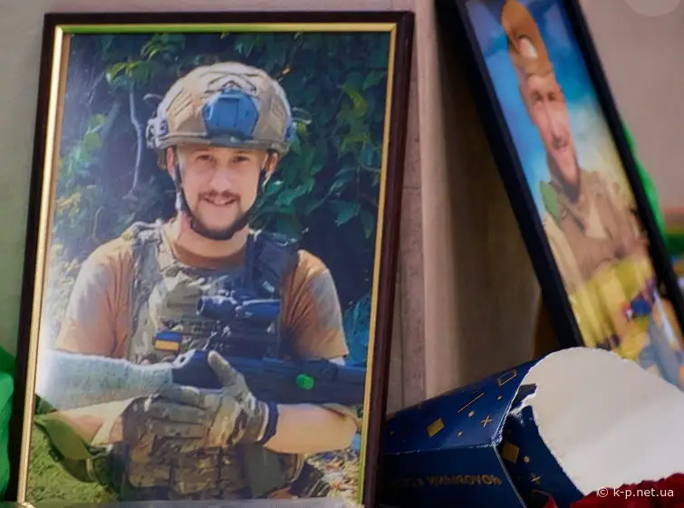 На війні загинув Анатолій Мельник