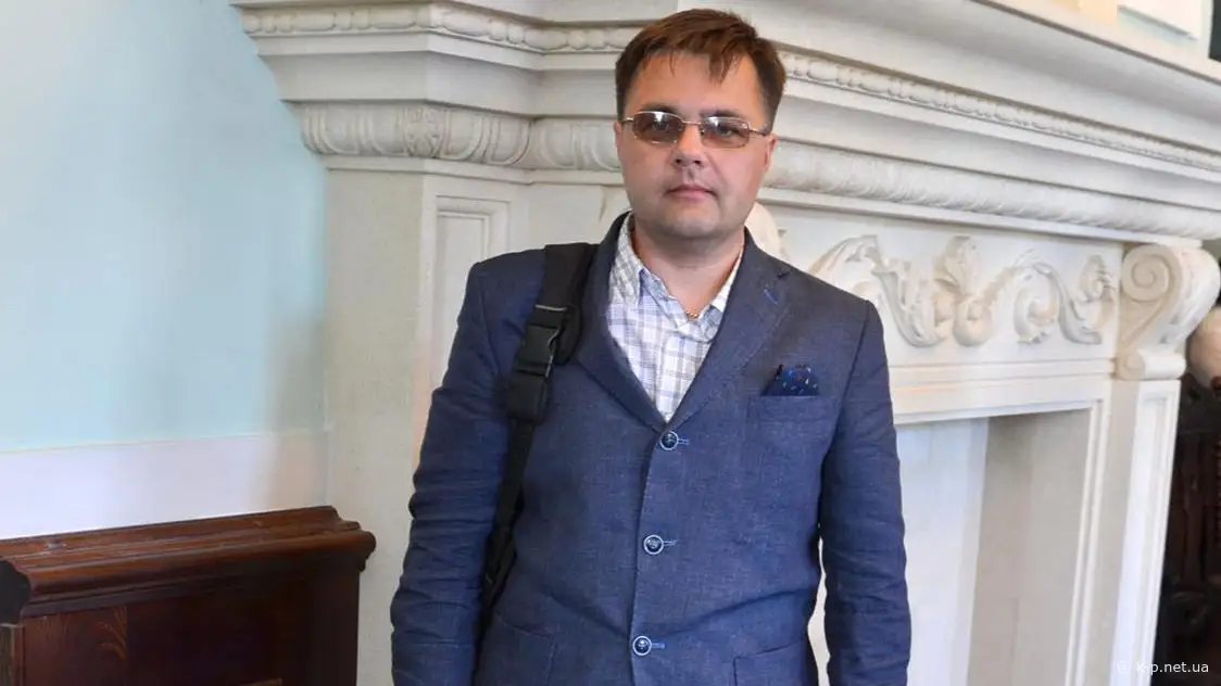 На війні загинув Валерій Сторчовий