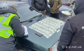 В Кам'янці викрили канал переправлення за кордон