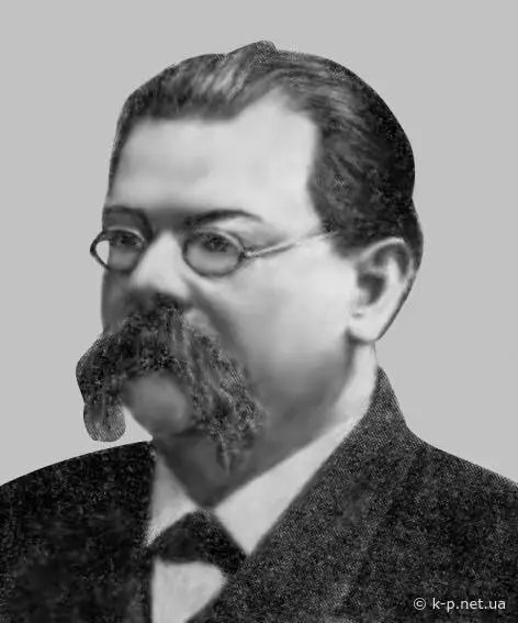 Гнат Павлович Житецький