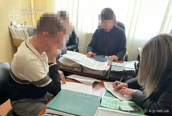 В Кам'янці лікарі підробляли довідки про інвалідність