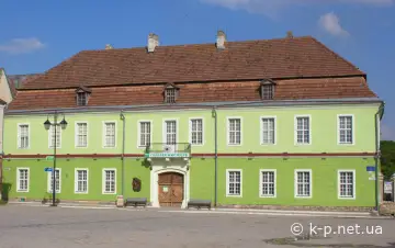 Художньому відділу музею – 44 роки!