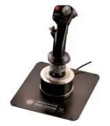 Джойстик Thrustmaster Hotas Warthog Flight Stick