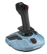 Джойстик Thrustmaster Thrustmaster TCA Sidestick Airbus Edition