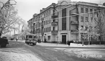 17 лютого 1967 у Кам’янці-Подільському масове перейменування вулиць