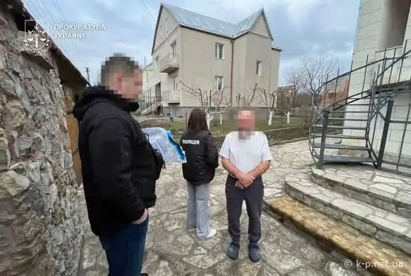 У Кам’янці-Подільському викрили схему розтрати 2,8 млн грн бюджетних коштів