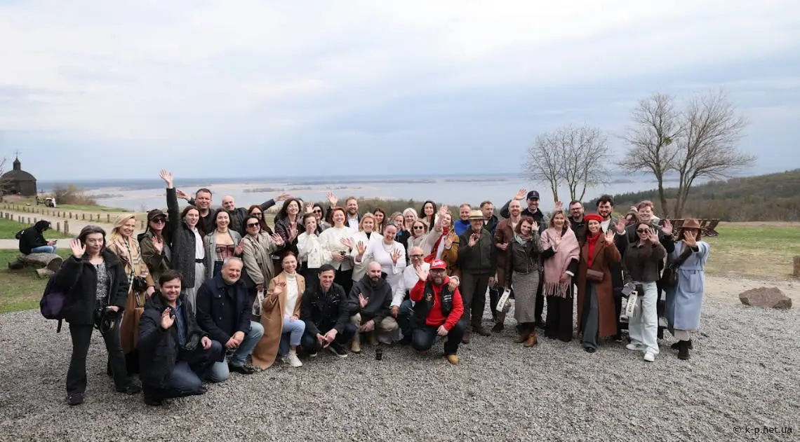 Подорож до себе - туристичні бізнеси Хмельниччини