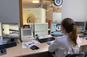 Де хмельничанам зробити МРТ, КТ та УЗД?