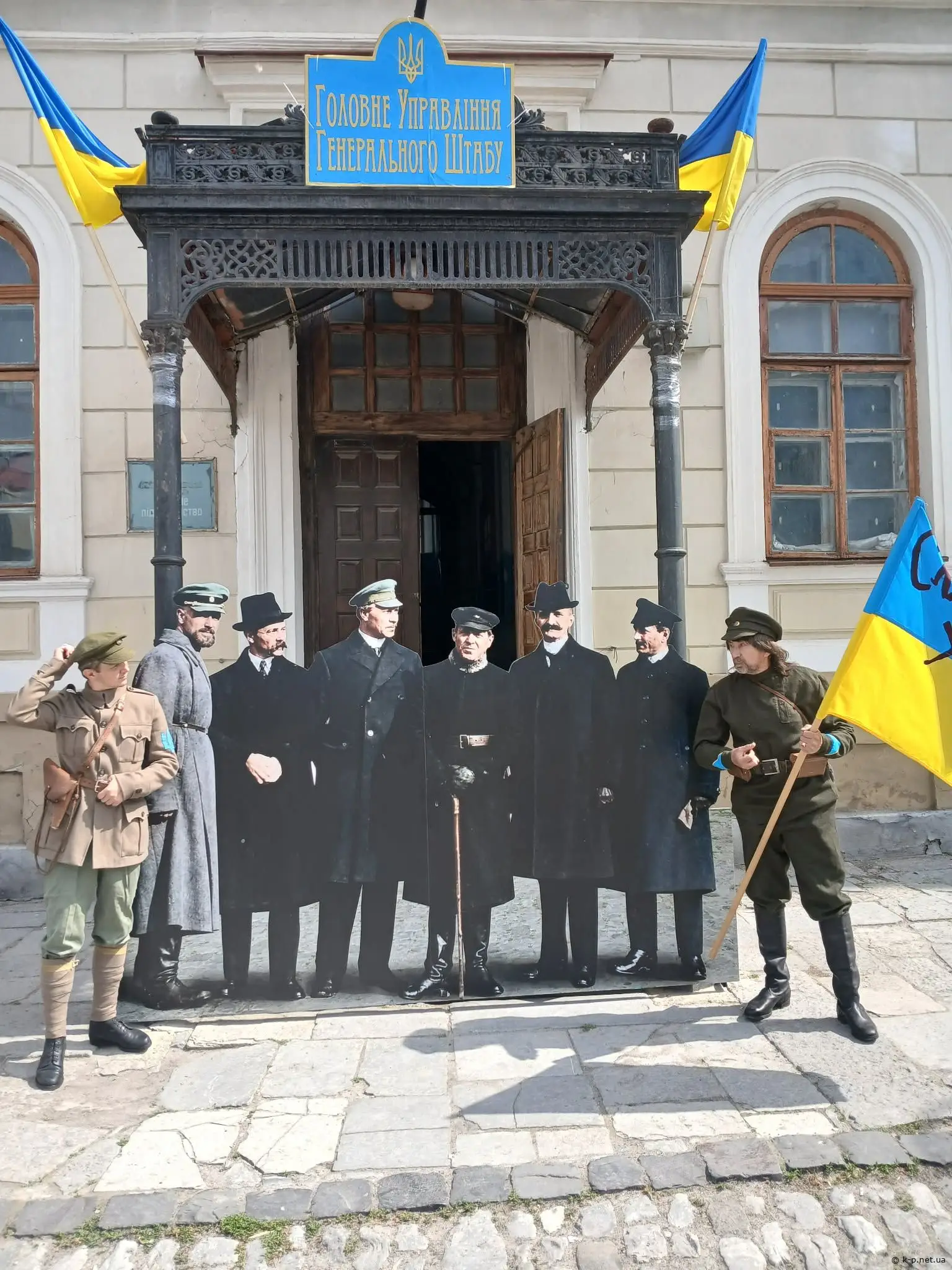 Тиждень пам'яті  Симона Петлюри 2026