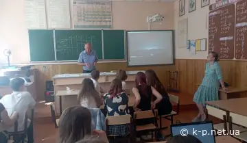 ВІД ТЕОРІЇ  — ДО СПРАВЖНЬОЇ НАУКИ!