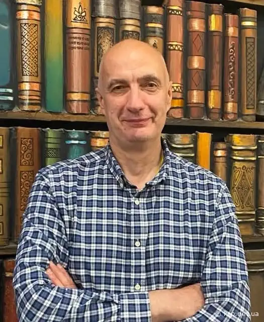 Станіславський В’ячеслав Володимирович