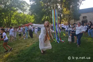 На Іванця до Кам'янця 2026