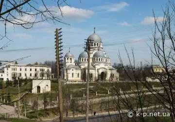 1916 - собор Невського