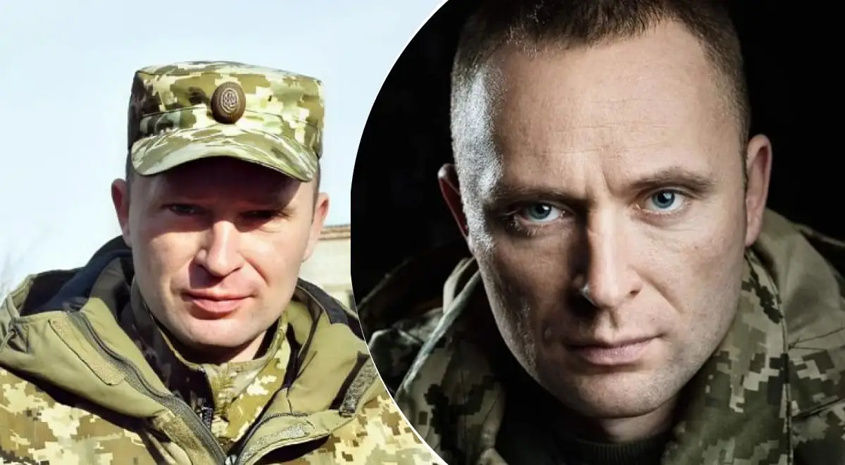 Михайло Драпатий