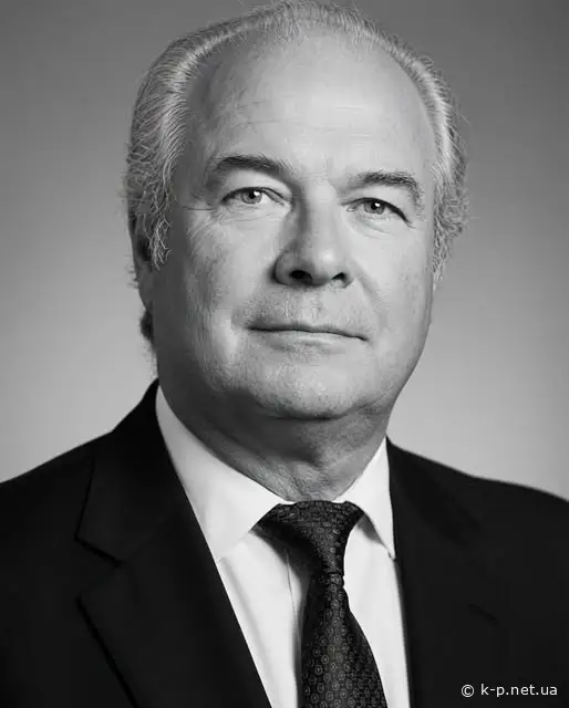 Микола Володимирович Новицький