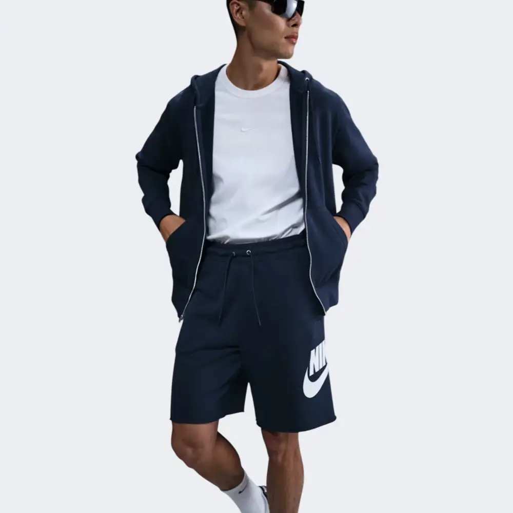 чоловічі шорти Nike