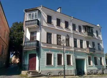 Шульмінські в Кам'янці-Подільському