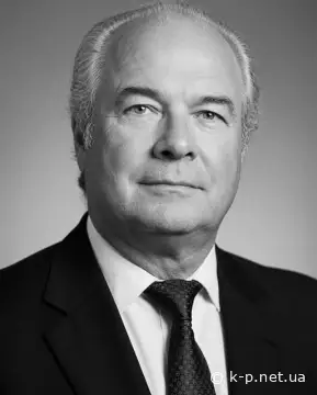 Микола Володимирович Новицький